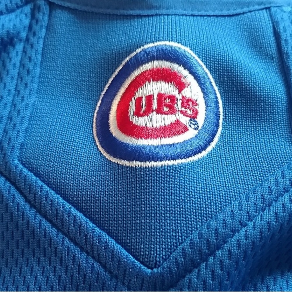 MLB Cubs Sweatshirt